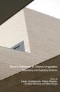 Recent Advances In Corpus Linguistics - Preview