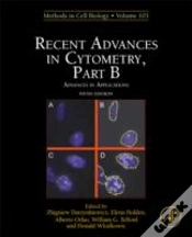 Capa do artigo Recent Advances In Cytometry, Part B