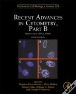 Capa do artigo Recent Advances In Cytometry, Part B