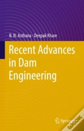 Capa do artigo Recent Advances In Dam Engineering