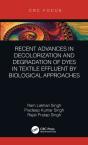 Recent Advances In Decolorization And Degradation Of Dyes In Textile Effluent By Biological Approaches - Preview