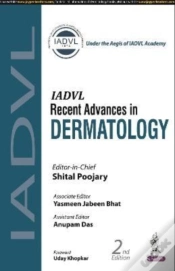 Capa do artigo Recent Advances In Dermatology