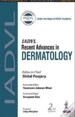 Capa do artigo Recent Advances In Dermatology