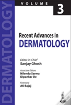 Capa do artigo Recent Advances In Dermatology - Volume 3