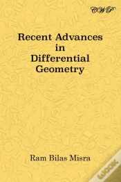 Capa do artigo Recent Advances In Differential Geometry