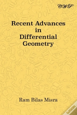 Capa do artigo Recent Advances In Differential Geometry
