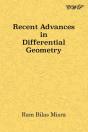 Recent Advances In Differential Geometry - Preview