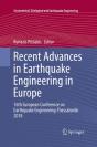 Recent Advances In Earthquake Engineering In Europe - Preview