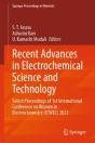 Recent Advances In Electrochemical Science And Technology - Preview
