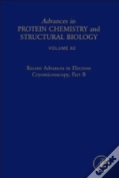 Capa do artigo Recent Advances In Electron Cryomicrosco