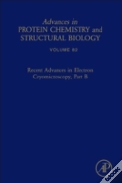 Capa do artigo Recent Advances In Electron Cryomicrosco