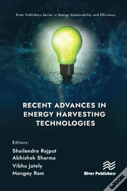 Capa do artigo Recent Advances In Energy Harvesting Technologies
