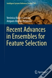 Capa do artigo Recent Advances In Ensembles For Feature Selection