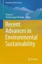 Recent Advances In Environmental Sustainability - Preview