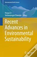 Recent Advances In Environmental Sustainability