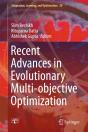 Recent Advances In Evolutionary Multi-Objective Optimization - Preview