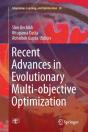 Recent Advances In Evolutionary Multi-Objective Optimization - Preview
