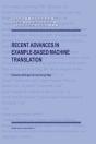 Recent Advances In Example-Based Machine Translation - Preview