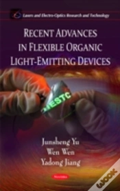 Capa do artigo Recent Advances In Flexible Organic Light-Emitting Devices