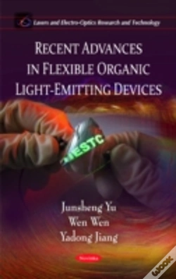 Capa do artigo Recent Advances In Flexible Organic Light-Emitting Devices