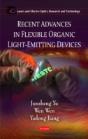 Recent Advances In Flexible Organic Light-Emitting Devices - Preview