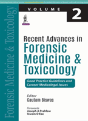 Recent Advances In Forensic Medicine And Toxicology - 2 - Preview
