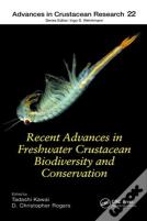 Recent Advances In Freshwater Crustacean Biodiversity And Conservation