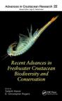 Recent Advances In Freshwater Crustacean Biodiversity And Conservation - Preview