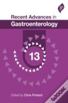 Recent Advances In Gastroenterology: 13