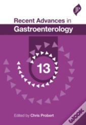 Recent Advances In Gastroenterology: 13