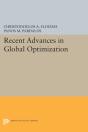 Recent Advances In Global Optimization - Preview