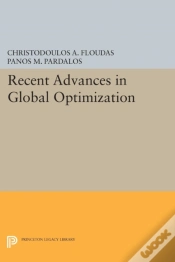 Capa do artigo Recent Advances In Global Optimization