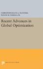 Recent Advances In Global Optimization - Preview