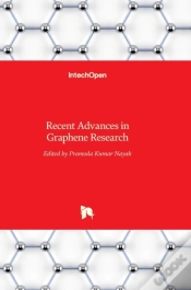 Capa do artigo Recent Advances In Graphene Research