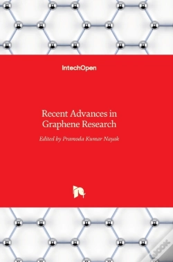 Capa do artigo Recent Advances In Graphene Research