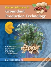 Recent Advances In Groundnut Production Technology