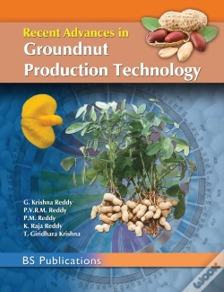 Capa do artigo Recent Advances In Groundnut Production Technology