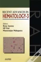 Recent Advances In Hematology - 3