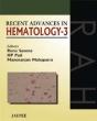 Recent Advances In Hematology - 3 - Preview