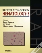 Recent Advances In Hematology - 3