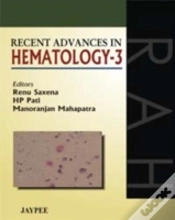 Capa do artigo Recent Advances In Hematology - 3