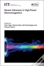 Capa do artigo Recent Advances In High-Power Electromagnetics