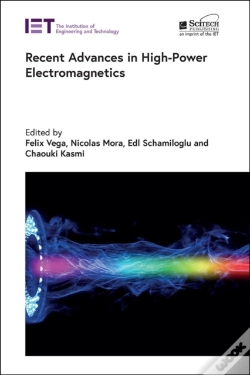 Capa do artigo Recent Advances In High-Power Electromagnetics