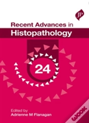 Capa do artigo Recent Advances In Histopathology: 24