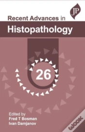 Capa do artigo Recent Advances In Histopathology: 26