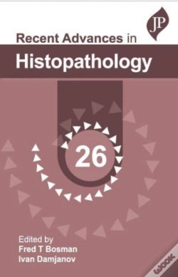 Capa do artigo Recent Advances In Histopathology: 26