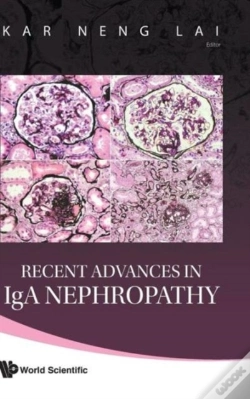Capa do artigo Recent Advances In Iga Nephropathy