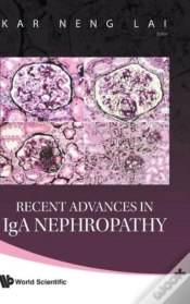Capa do artigo Recent Advances In Iga Nephropathy