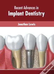 Capa do artigo Recent Advances In Implant Dentistry