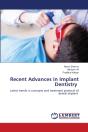 Recent Advances In Implant Dentistry - Preview